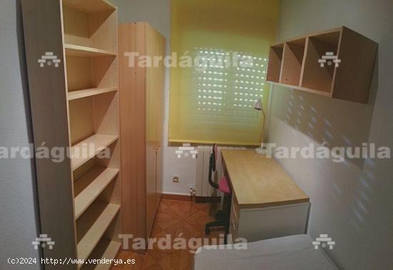 VIVIENDA AL LADO DE LA PLAZA TOROS - SALAMANCA