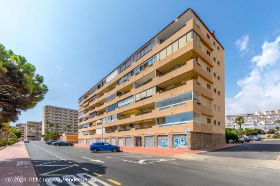  Miramar XV, Espectacular Ático con vistas impresionantes al mar - ALICANTE 