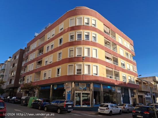  APARTAMENTO A 350M DEL MAR - ALICANTE 