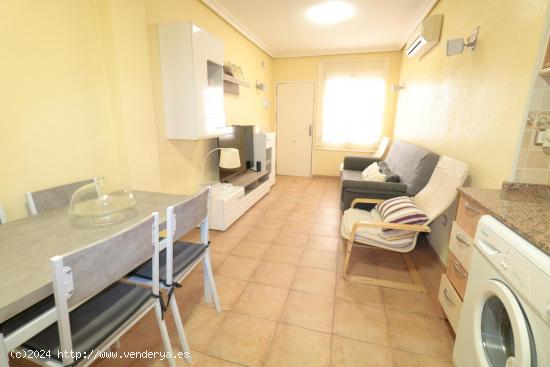 Apartamento en Torrevieja zona Acequion - ALICANTE