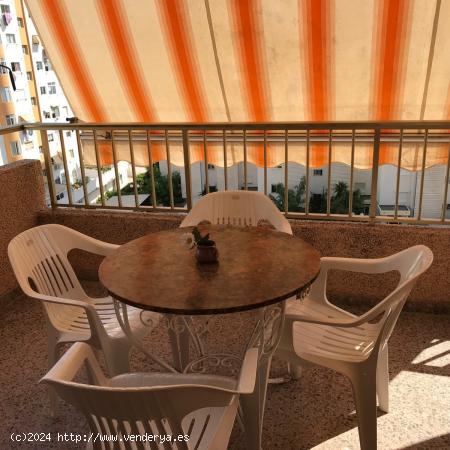 Apartamento en edificio  JARDIN III  - VALENCIA