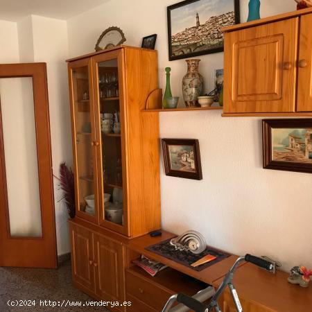 Apartamento en edificio  JARDIN III  - VALENCIA