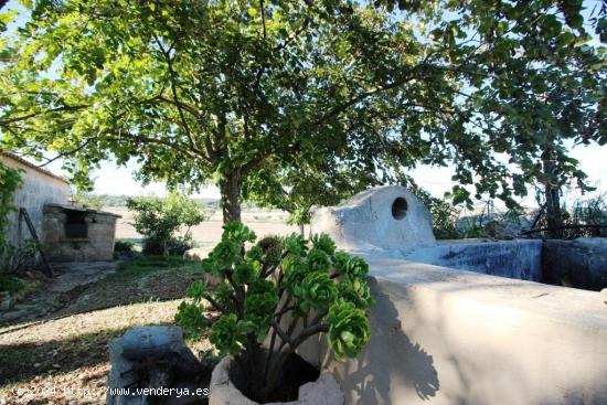 Casa de campo con muchísimo encanto - BALEARES