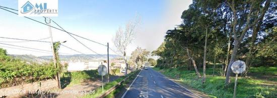  Terreno de clase rustico con 14000m² para uso agrario de gran calidad!!!!! - SANTA CRUZ DE TENERIFE 