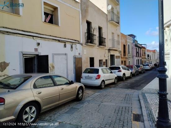 Venta de Piso en Plaza San Jose (Badajoz) - BADAJOZ