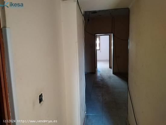 Venta de Piso en Plaza San Jose (Badajoz) - BADAJOZ