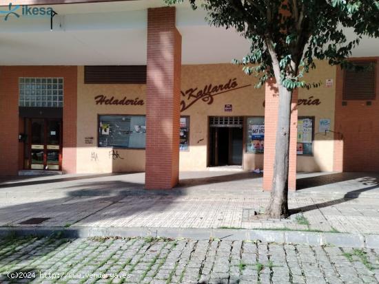 Venta de Local en Plaza DIEGO SANCHEZ DE BADAJOZ (Badajoz) - BADAJOZ