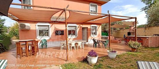 PRECIOSA CASA, HIPOTECABLE!!! en ALCOLEA - CORDOBA