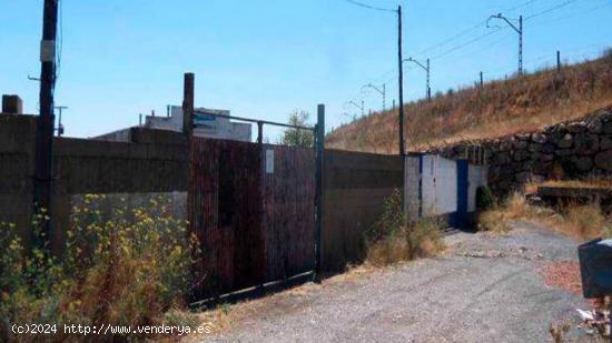  Terreno urbano en Trobajo del Cerecedo - LEON 