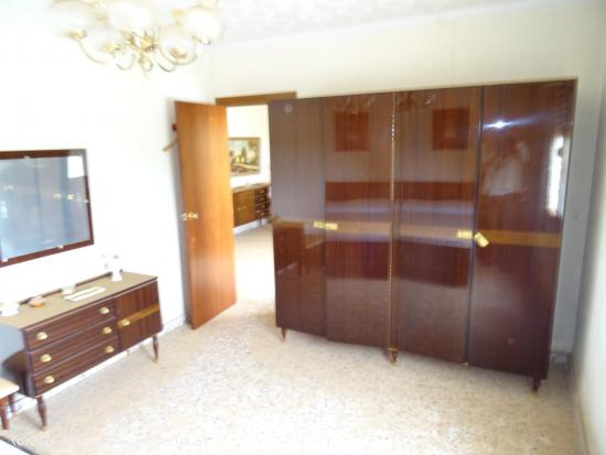 Piso Único en venta Miranda Cartagena - MURCIA