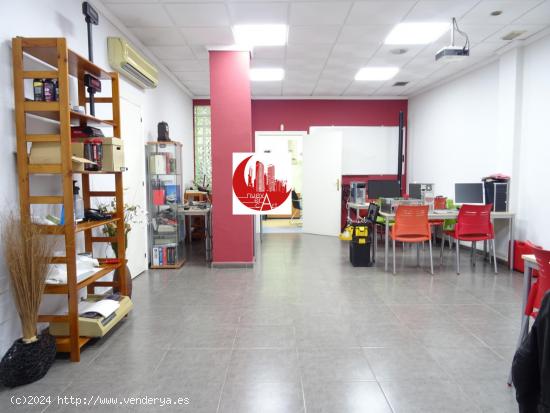 ¡Local comercial en Venta en zona Juan Fernández! - MURCIA