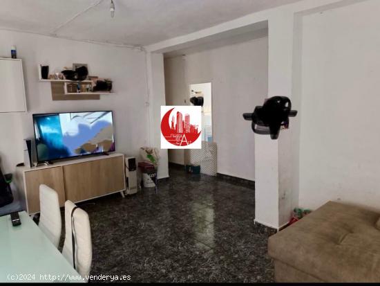 ¡Piso en venta de 2 dormitorios próxima a Coto- Barrio de La Concepción! - MURCIA