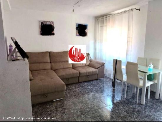 ¡Piso en venta de 2 dormitorios próxima a Coto- Barrio de La Concepción! - MURCIA