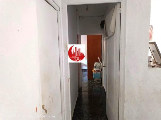 ¡Piso en venta de 2 dormitorios próxima a Coto- Barrio de La Concepción! - MURCIA