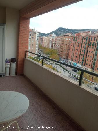 Piso en venta Zona Norte de Alcoy - Con vistas a la Avenida Hispanidad - ALICANTE