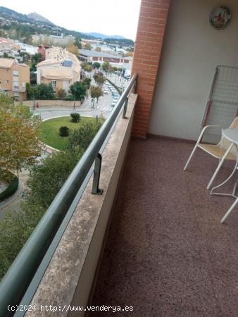 Piso en venta Zona Norte de Alcoy - Con vistas a la Avenida Hispanidad - ALICANTE