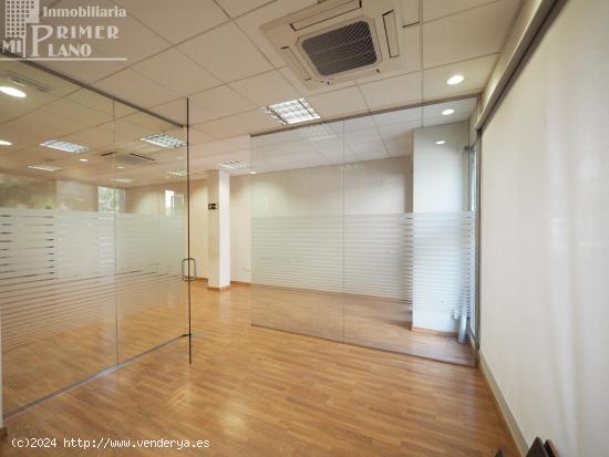 Espectacular local comercial en alquiler en calle Socuellamos, listo para entrar por solo 650 € - 