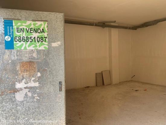 Local en venta en la zona de los Juzgados de Manresa - BARCELONA