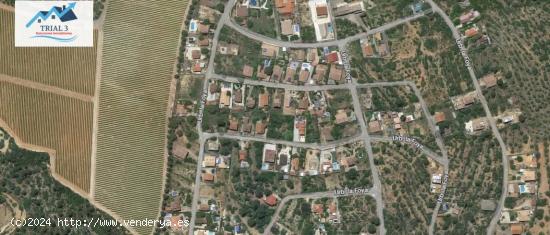  VENTA VIVIENDA UNIFAMILIAR EN VILAFAMÉS - CASTELLON 