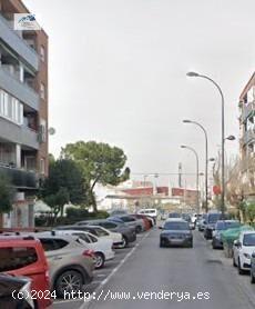 Venta Piso en Getafe - Madrid - MADRID