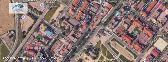 Venta De Piso En Humanes-Madrid - MADRID