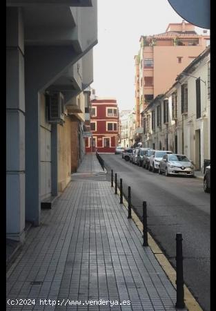  Piso en venta en Casco Antiguo Badajoz capital - BADAJOZ 