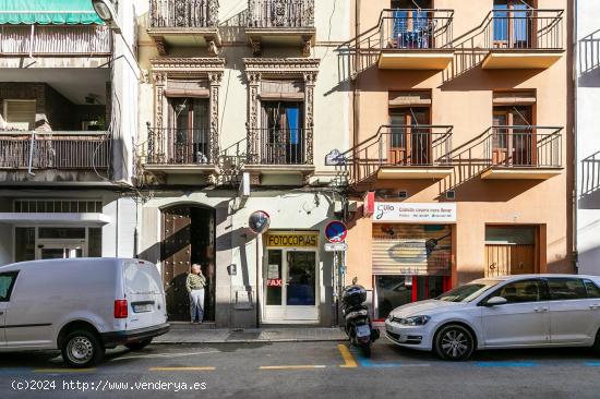 Oportunidad de Negocio en Almona de San Juan de Dios - GRANADA