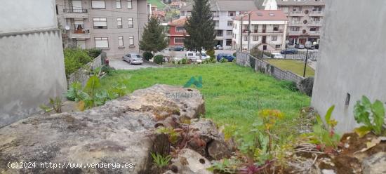 Se vende casa con terreno en Beranga - CANTABRIA