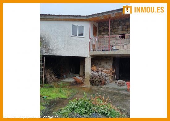 Se Vende casa en Bangueses de Abaixo, Verea - ORENSE