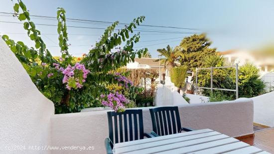 Bajos con jardín - Vendrell, El (El Francàs) - TARRAGONA