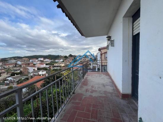 CASA ADOSADA EN VENTA EN MASQUEFA - BARCELONA