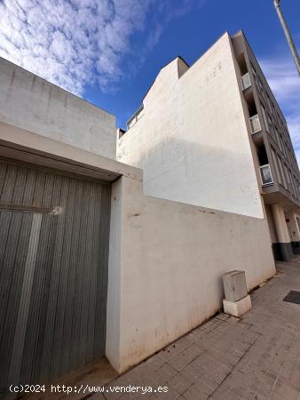 Se vende Terreno Urbano en Vilamarchante - Vilamarchante - VALENCIA