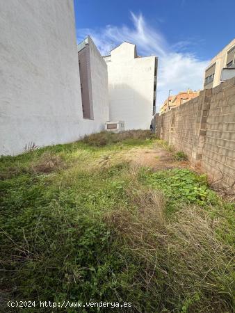 Se vende Terreno Urbano en Vilamarchante - Vilamarchante - VALENCIA