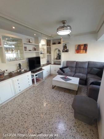  Piso en venta Mutxamel - ALICANTE 