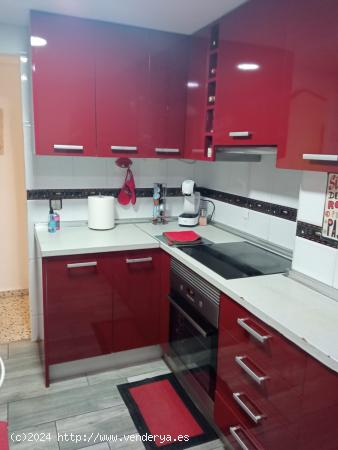 Piso en venta Mutxamel - ALICANTE