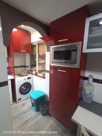 Piso en venta Mutxamel - ALICANTE