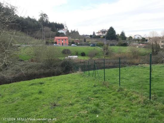 Terreno  Urbanizable en Gandario - A CORUÑA