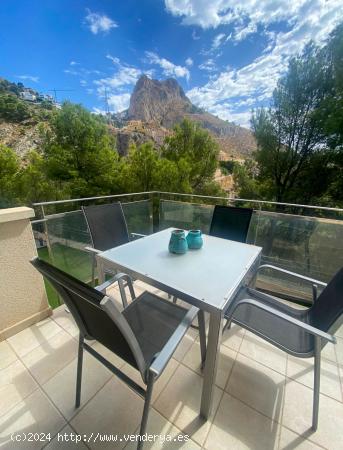 Apartamento en Altea - ALICANTE