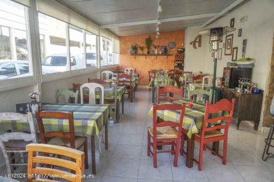 Se Vende en Alfaz del Pi - ALICANTE