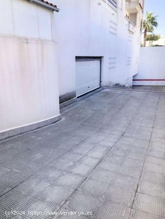 Plaza de garaje en venta en El Albir - ALICANTE