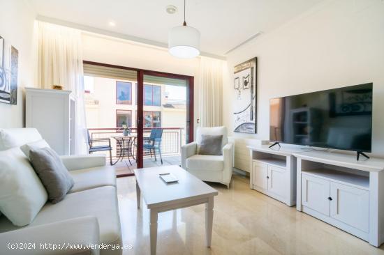 Apartamento de 3 dormitorios en el Albir - ALICANTE