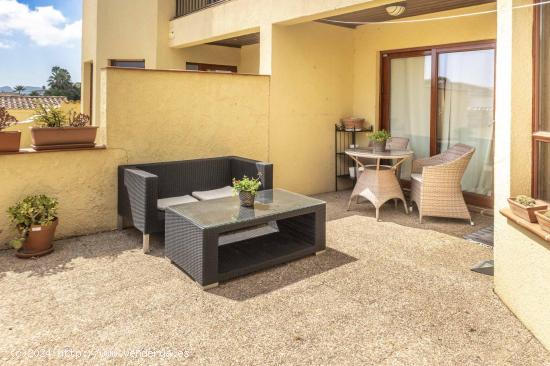  Bungalow cerca del colegio noruego de Alfaz - ALICANTE 