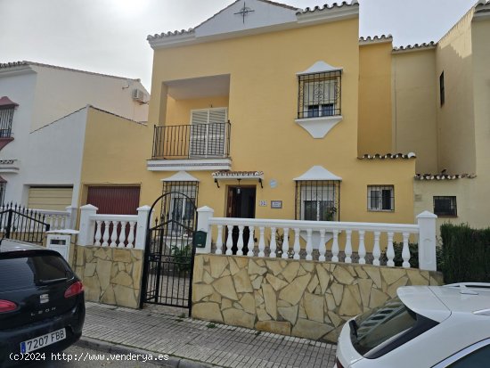  Casa en venta en Torre del Mar (Málaga) 