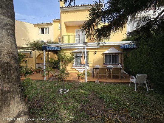 Casa en venta en Torre del Mar (Málaga)