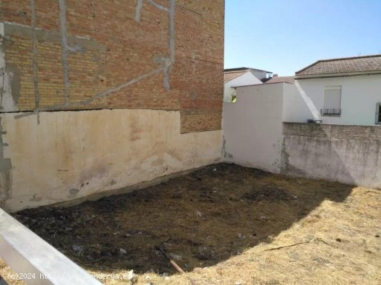 Parcela en venta en Alhaurín el Grande (Málaga)