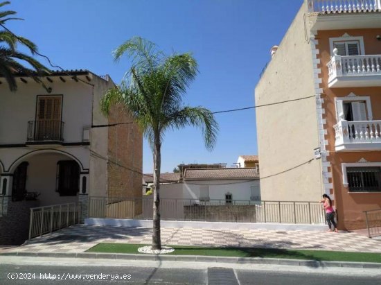 Parcela en venta en Alhaurín el Grande (Málaga)