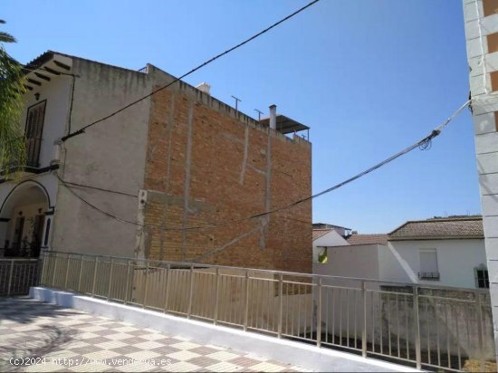 Parcela en venta en Alhaurín el Grande (Málaga)