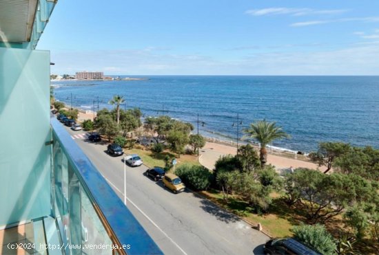  Apartamento en venta en Torrevieja (Alicante) 