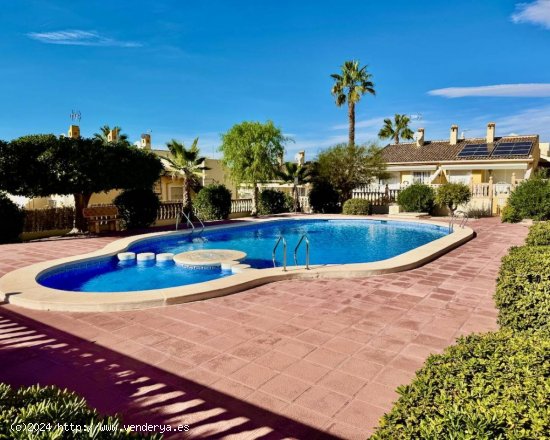 Villa en venta en Rojales (Alicante)