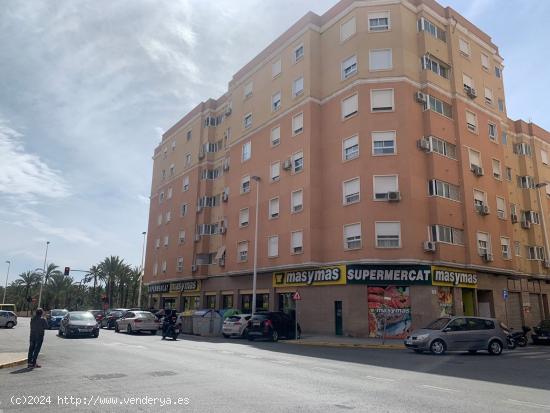 Plazas de garaje desde 7.900 en Altabix - ALICANTE